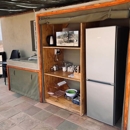 Loch Maree Guest Farm & Field Camp Vila Askham Exterior foto